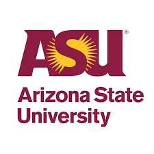 Arizona State University, Downtown Phoenix Campus logo